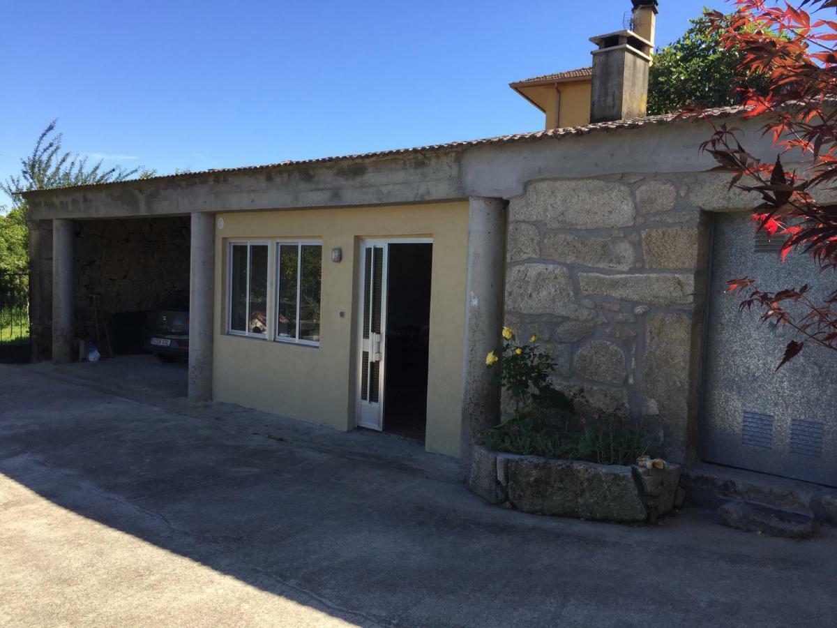 Casa Estrella Guest House Tebra Exterior foto