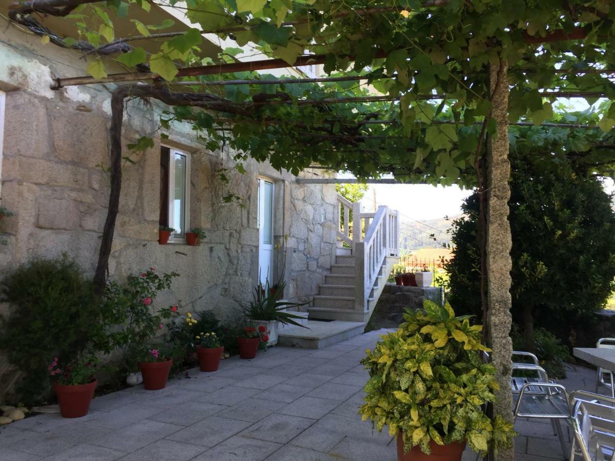Casa Estrella Guest House Tebra Exterior foto